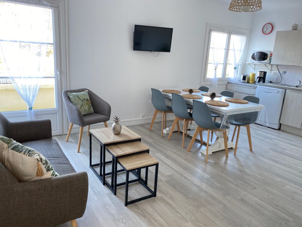 Meschers-sur-Gironde, Duplex, Plage